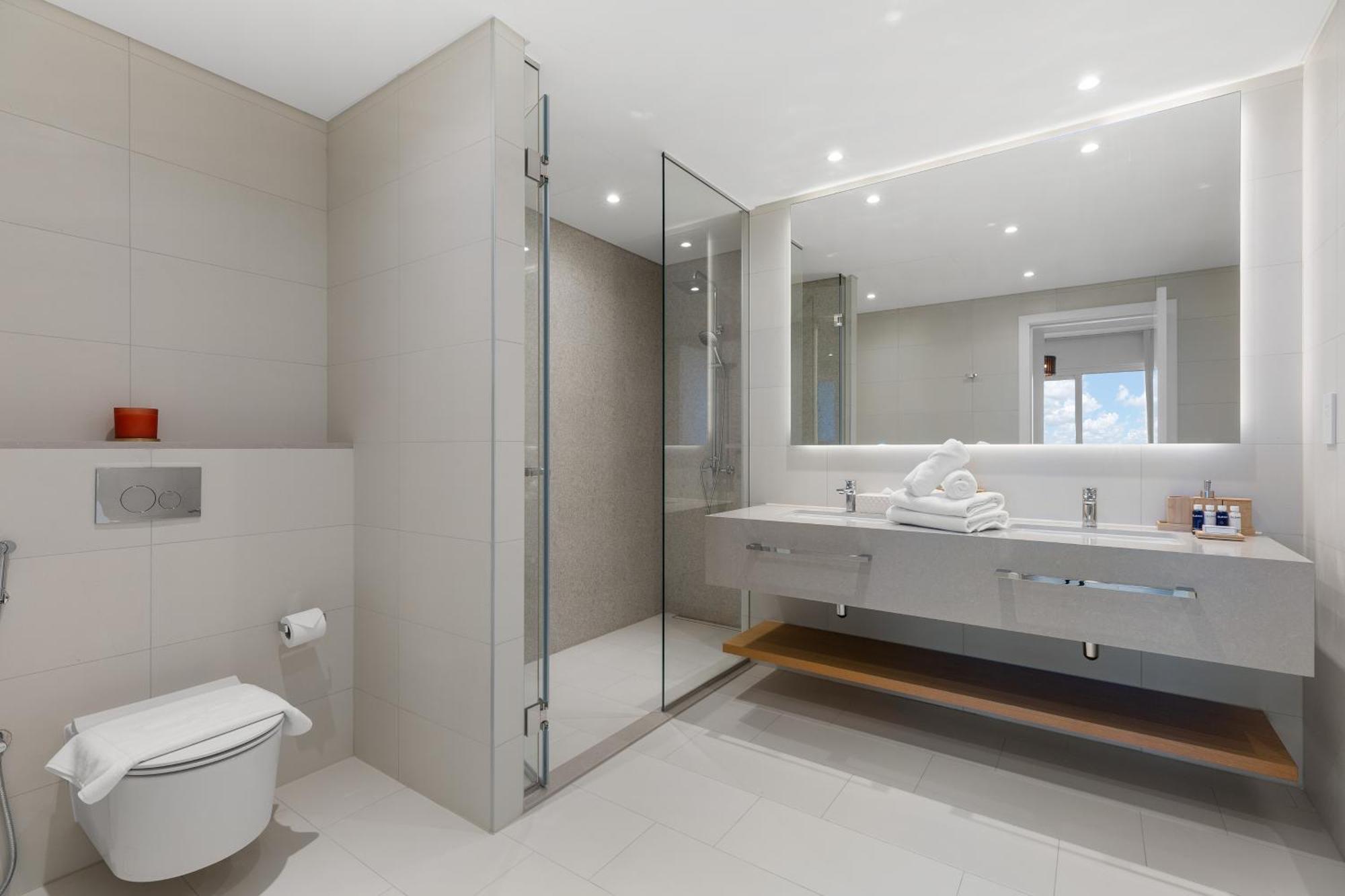 Maison Privee - Upscale W/ Open Sea And Bluewaters Vws In Jbr Appartement Dubai