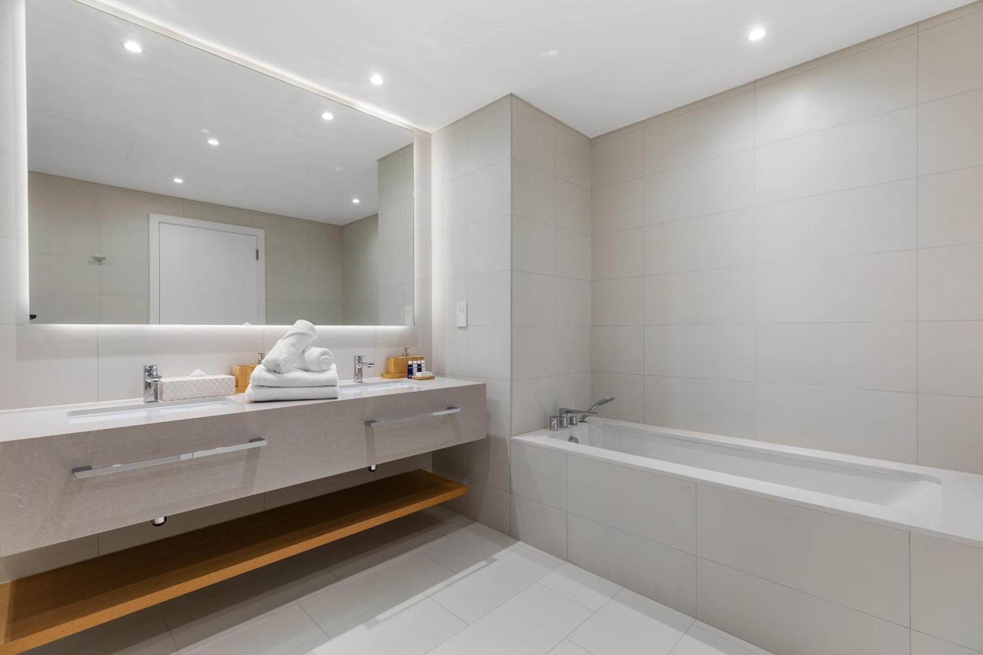 Maison Privee - Upscale W/ Open Sea And Bluewaters Vws In Jbr Appartement Dubai